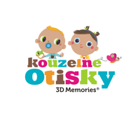 logo Kouzelné otisky