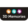 3D Memories